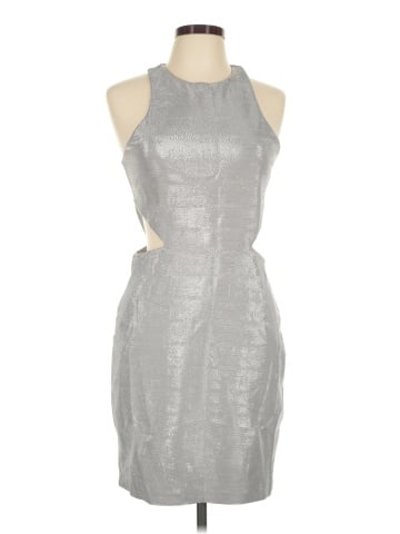 Express Cocktail Dress (view 1)