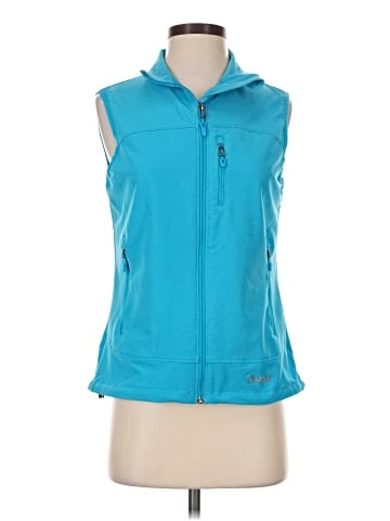 Marmot Vest (view 1)