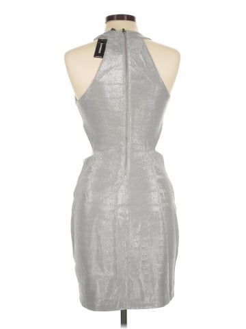 Express Cocktail Dress (view 2)