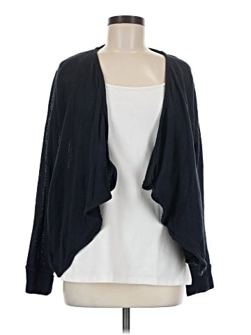 Caslon Cardigan (view 1)