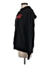 Coca-Cola Black Pullover Hoodie Size M - photo 5