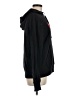 Coca-Cola Black Pullover Hoodie Size M - photo 4