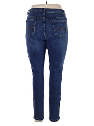 New York & Company Jeans (view 2)