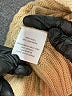 Intermix Tan Wool Pullover Sweater Size S - photo 8