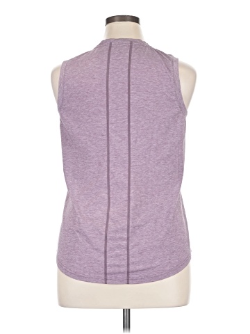 Title Nine Sleeveless T-Shirt (view 2)