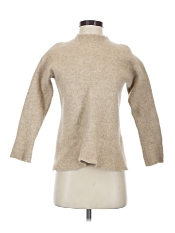 Babaton Pullover Sweater (view 1)