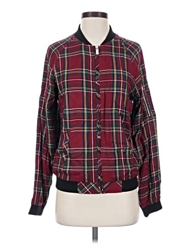 Sanctuary Jacket (view 1)