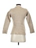 Babaton Tan Pullover Sweater Size S - photo 2