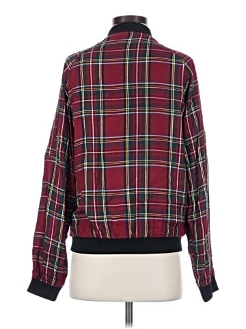 Sanctuary Jacket (view 2)