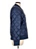 32 Degrees 100% Polyester Argyle Blue Jacket Size L - photo 4