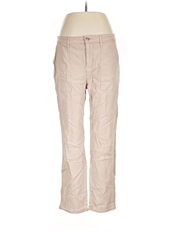 Lila Ryan Linen Pants (view 1)