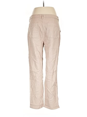 Lila Ryan Linen Pants (view 2)