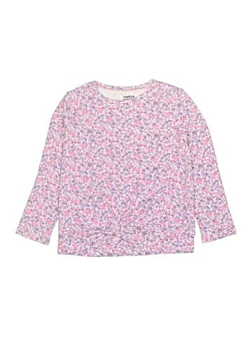 OshKosh B'gosh 3/4 Sleeve T-Shirt (view 1)