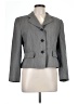 Pendleton 100% Wool Gray Wool Blazer Size L (estimated) - photo 1