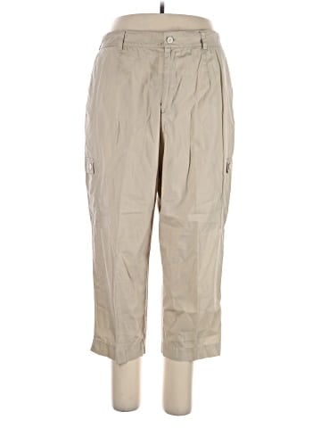 Elisabeth by Liz Claiborne Cargo Pants (view 1)