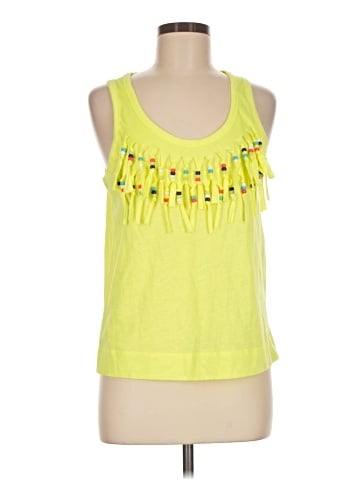 Love Moschino Sleeveless T-Shirt (view 1)