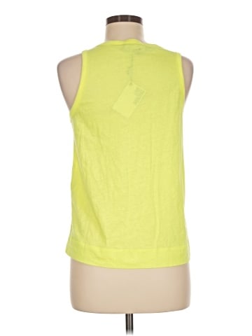Love Moschino Sleeveless T-Shirt (view 2)
