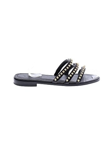 Coach Sandals (view 1)