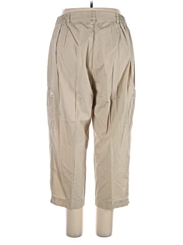 Elisabeth by Liz Claiborne Cargo Pants (view 2)