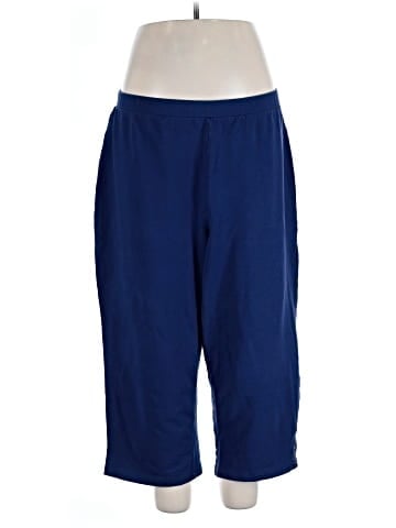 Sport Savvy Active Pants (view 1)