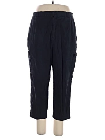 Elisabeth by Liz Claiborne Cargo Pants (view 1)