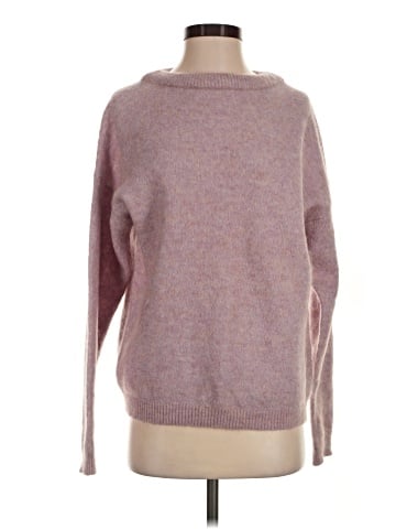 Acne Studios Pullover Sweater (view 1)