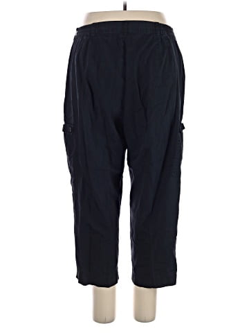 Elisabeth by Liz Claiborne Cargo Pants (view 2)