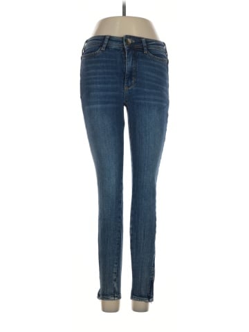 Pilcro and the Letterpress Jeans (view 1)