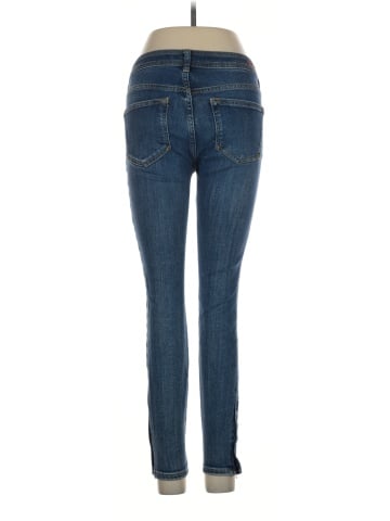 Pilcro and the Letterpress Jeans (view 2)