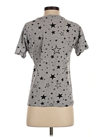 Saint Laurent Short Sleeve T-Shirt (view 2)