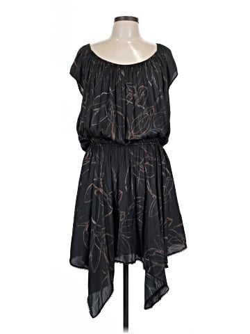 Halston Heritage Casual Dress (view 1)