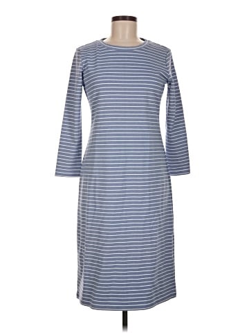 Sonnet James Casual Dress (view 1)