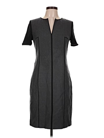 Elie Tahari Casual Dress (view 1)
