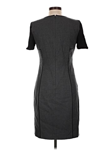 Elie Tahari Casual Dress (view 2)