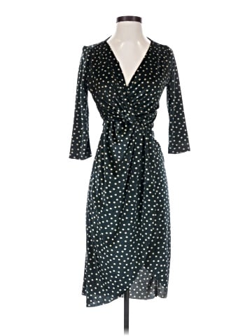 Zara Basic Casual Dress (view 1)