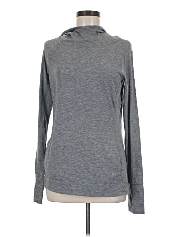 Gap Fit Sweatshirt (view 1)