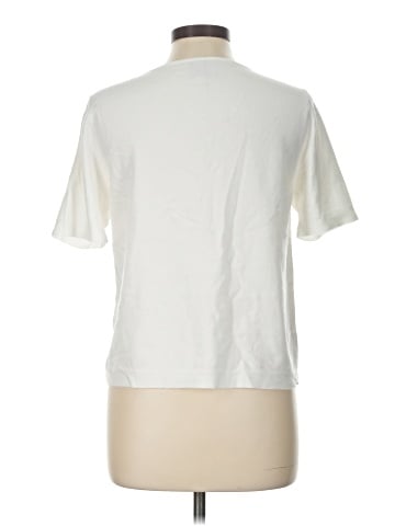 Liv Short Sleeve T-Shirt (view 2)