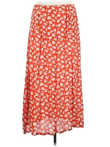 Piko Casual Skirt (view 1)
