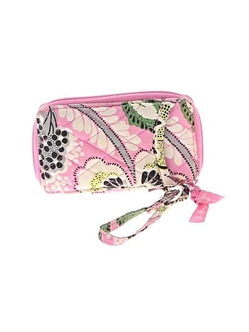 Vera Bradley Wristlet (view 1)
