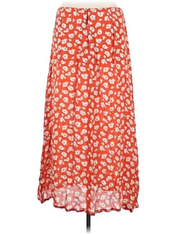 Piko Casual Skirt (view 2)