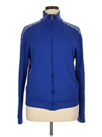 Versace Collection Track Jacket (view 1)