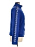 Versace Collection Blue Track Jacket Size XL - photo 4
