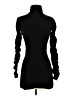 The Row Black Wool Pullover Sweater Size XS - photo 1