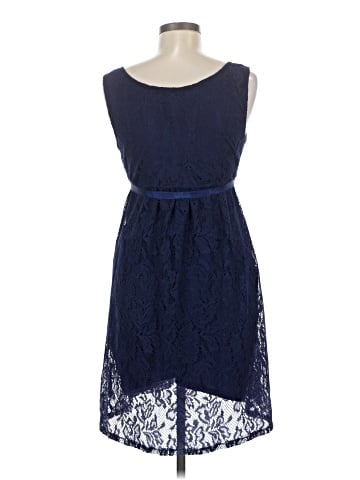 Oh Baby By Motherhood Cocktail Dress (view 2)