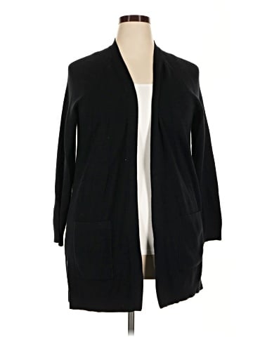 Cyrus Cardigan (view 1)