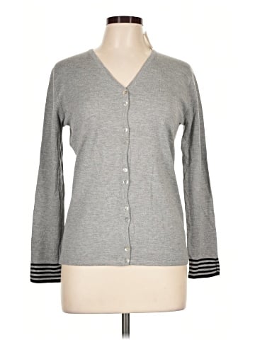 Caviar Cardigan (view 1)