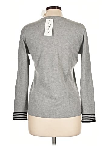 Caviar Cardigan (view 2)