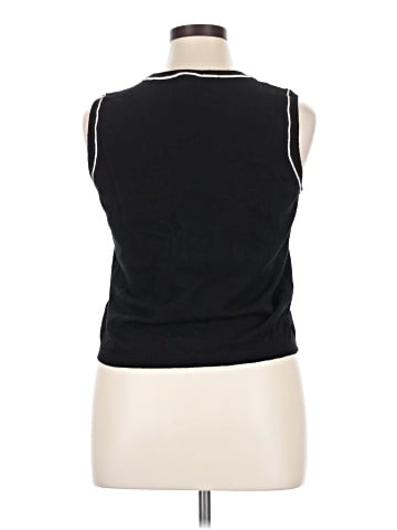 Evolution by Cyrus Sleeveless Top (view 2)