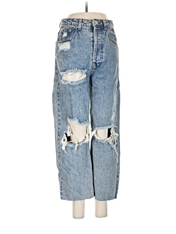 Signature 8 Jeans (view 1)