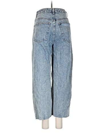 Signature 8 Jeans (view 2)
